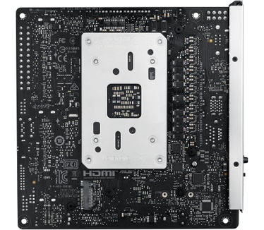 ASUS ROG STRIX B850-I GAMING WIFI