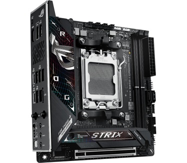 ASUS ROG STRIX B850-I GAMING WIFI