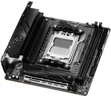 ASRock A620I Lightning WiFi