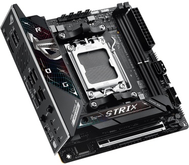 ASUS ROG STRIX B850-I GAMING WIFI