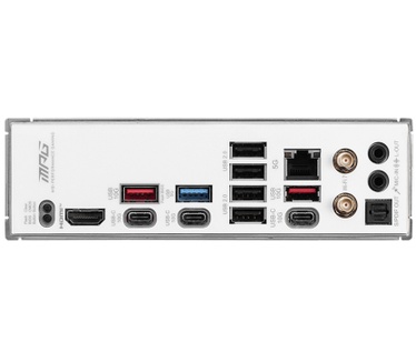 MSI MPG B850 EDGE TI WIFI