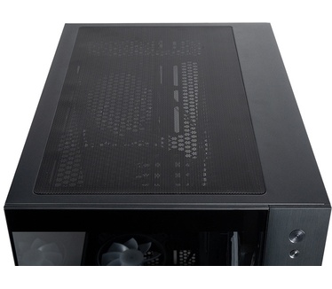Chieftec VISIO