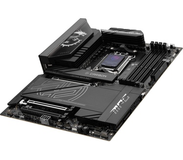 MSI MPG X870E CARBON WIFI