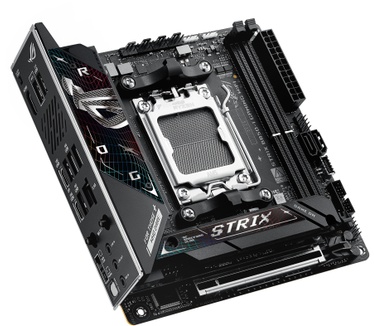 ASUS ROG STRIX B850-I GAMING WIFI